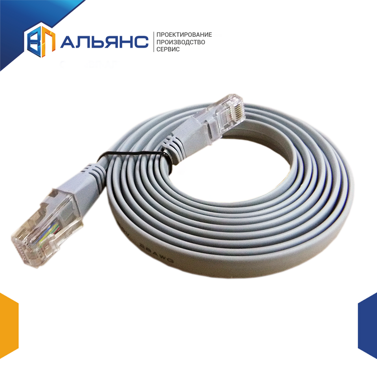 Удлинительный кабель для панели управления MCI-KP и MCI-KP-B (MCI-EC), 5метров