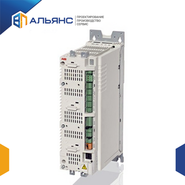 Преобразователь частоты ABB ACSM1-04AS-04A0-4